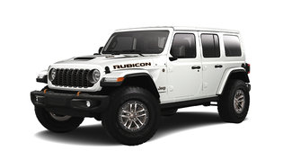 JEEP WRANGLER 4 Portes RUBICON 392 2024 photo-1