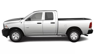 2024 RAM 1500 Classic TRADESMAN photo-0