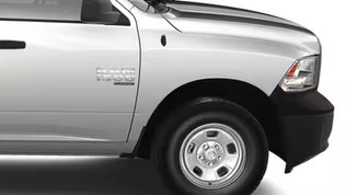 2024 RAM 1500 Classic TRADESMAN photo-5