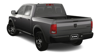 2024 RAM 1500 Classic WARLOCK photo-5