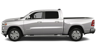 RAM 1500 LONGHORN 2024 photo-0