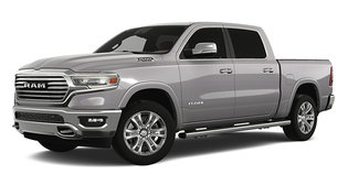 RAM 1500 LONGHORN 2024 photo-1