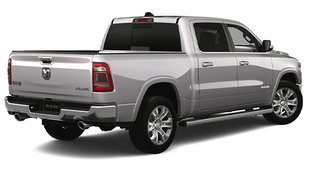 RAM 1500 LONGHORN 2024 photo-4