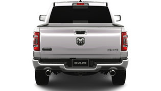 RAM 1500 LONGHORN 2024 photo-5