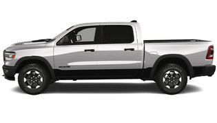 2024 RAM 1500 REBEL photo-0