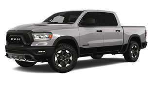 2024 RAM 1500 REBEL photo-1
