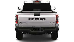 2024 RAM 1500 REBEL photo-5