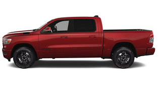 2024 RAM 1500 SPORT photo-0