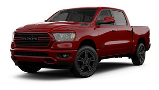 2024 RAM 1500 SPORT photo-1