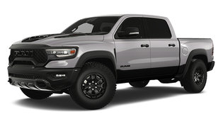 RAM 1500 TRX 2024 photo-1
