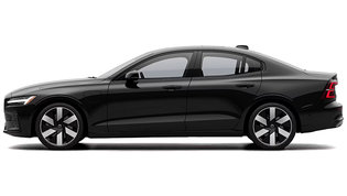 VOLVO S60 RECHARGE ULTIMATE SOMBRE 2024 photo-0
