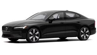VOLVO S60 RECHARGE ULTIMATE SOMBRE 2024 photo-1