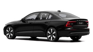 VOLVO S60 RECHARGE ULTIMATE SOMBRE 2024 photo-5