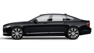 2024 VOLVO S90 RECHARGE ULTIMATE photo-0