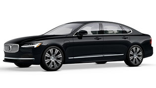 2024 VOLVO S90 RECHARGE ULTIMATE photo-1
