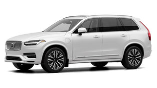 VOLVO XC90 RECHARGE CORE 2024 photo-1