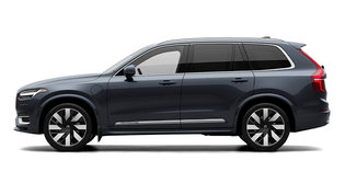 2024 VOLVO XC90 RECHARGE ULTIMATE 6 SEATER photo-0