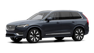 2024 VOLVO XC90 RECHARGE ULTIMATE 6 SEATER photo-1