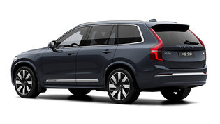 2024 VOLVO XC90 RECHARGE ULTIMATE 6 SEATER photo-5