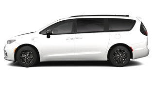 CHRYSLER PACIFICA HYBRID LIMITED S APPEARANCE 2025 photo-0