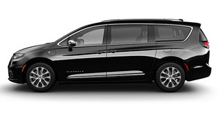 CHRYSLER PACIFICA HYBRID PINNACLE 2025 photo-0