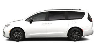 2025 CHRYSLER PACIFICA LIMITED AWD photo-0