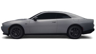 DODGE CHARGER BEV R/T 2025 photo-0