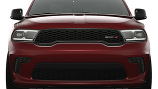 DODGE DURANGO GT PLUS 2025 photo-1