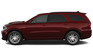 2025 DODGE Durango RT PLUS photo-0