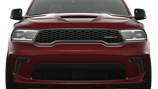 2025 DODGE Durango RT PLUS photo-1