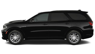 2025 DODGE Durango RT photo-0