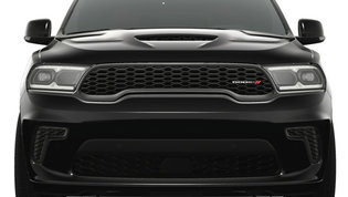 2025 DODGE Durango RT photo-1