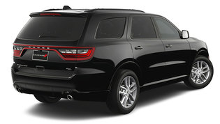 2025 DODGE Durango RT photo-4