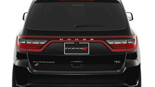 2025 DODGE Durango RT photo-5
