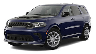 DODGE DURANGO SRT HELLCAT HAMMERHEAD 2025 photo-1