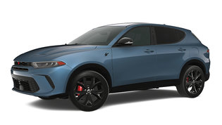2025 DODGE Hornet PHEV R/T photo-1