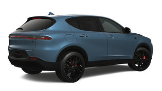 2025 DODGE Hornet PHEV R/T photo-5