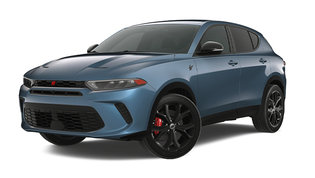 2025 DODGE HORNET GT PLUS photo-1