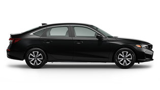 HONDA CIVIC LX 2025 photo-2