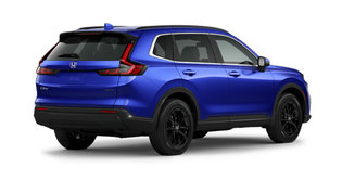 HONDA CR-V SPORT 2025 photo-1