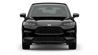 2025 HONDA HR-V EX-L NAVI photo-2