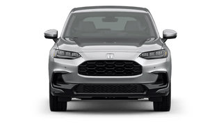 2025 HONDA HR-V LX 4WD photo-2