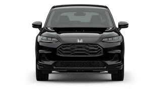 2025 HONDA HR-V SPORT photo-2