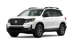 2025 HONDA PASSPORT SPORT photo-1