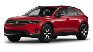 2025 HONDA Prologue EX-L photo-1