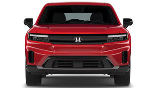 2025 HONDA Prologue EX photo-2