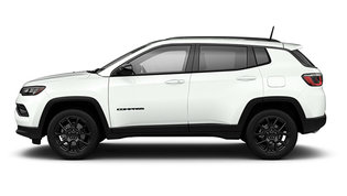 2025 JEEP COMPASS ALTITUDE photo-0