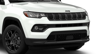2025 JEEP COMPASS ALTITUDE photo-5