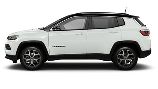 JEEP COMPASS LIMITED 2025 photo-0