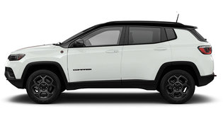 2025 JEEP COMPASS TRAILHAWK photo-0